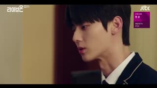 قسمت هفتم سریال کره ای Live On 2020 ( پخش زنده) + زیرنویس  فارسی