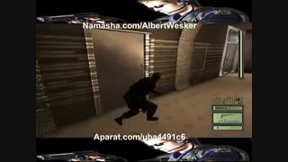 اسپلینتر سل 1 پارت 16