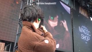 تهیونگ اوپا تولدت هپی مپی D: