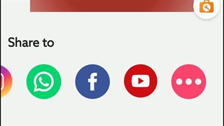 ساخت ویدیو با لوگو