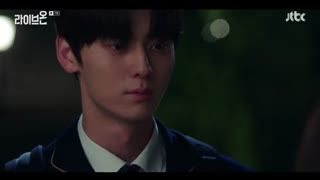 قسمت هفتم سریال کره ای Live On 2020 - با زیرنویس فارسی