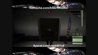 اسپلینتر سل 1 پارت 23