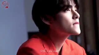 رز بهشتی ~میکس از تهیونگ به مناسبت تولدش(Kim taehyung Fmv)( حتما ببینید)