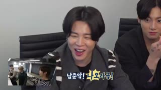 قسمت 122 برنامه ران بی تی اس ( زیرنویس فارسی ) RUN BTS ep 122