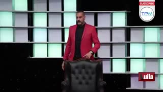 مسابقه مافیا با اجرای علیرام نورایی ، فصل هفتم قسمت 11 - مرحله مقدماتی