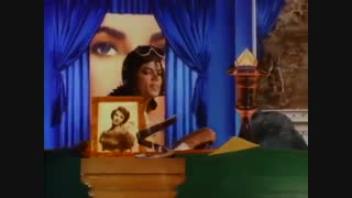 موزیک ویدئو «Leave me Alone» تنهام بذار، مایکل جکسون  از آلبوم بد