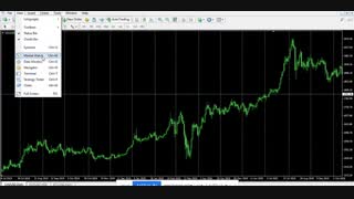 آموزش رایگان نرم افزار متا تریدر در شیراز | موسسه آوای مشاهیر | آموزش بورس
