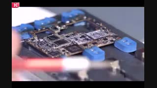 کالبدشکافی Xiaomi Mi 11