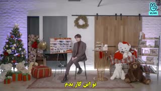 ویدیو لایو فنمیتینگ آنلاین "مری‌کا‌ی‌مس" کای به تاریخ 201222همراه با زیرنویس فارسی چسبیده