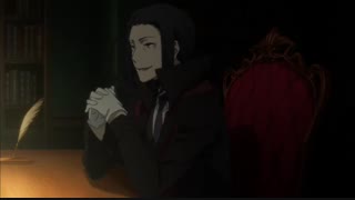 سگ های ولگرد بانگو فصل 3 قسمت 1 دوبله فارسی