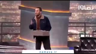 همرفیق شهاب حسینی