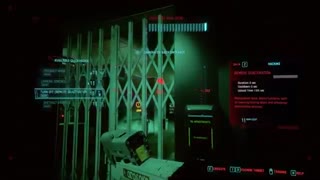 روش انجام ماموریت Guinea Pigs در Cyberpunk 2077- مسترگیمرز