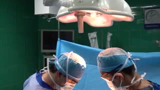 جراحی دنبالچه