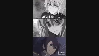 owari no seraph