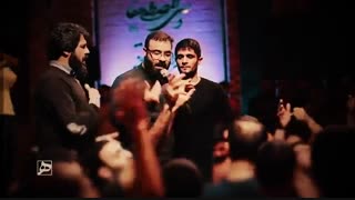 رجز خوانی حاج قاسم سلیمانی  - حاج عبدالرضا هلالی