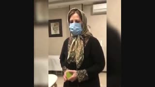 فیلم وقعی عمل تنگى کانال و رفع کامل درد و گرفتگى پاها