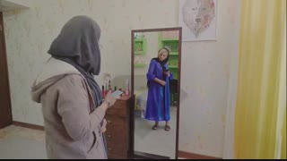 ساخت تیزر تبلیغاتی اصفهان - تیزر تبلیغاتی مانتو آویژه