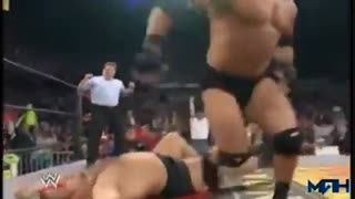 تمام اسپیر های گلدبرگ از سال 1997 تا سال 2017