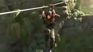 بازی Shadow of the Tomb Raider Definitive Edition برای PS4 ||| فروشگاه bazi-psn.ir