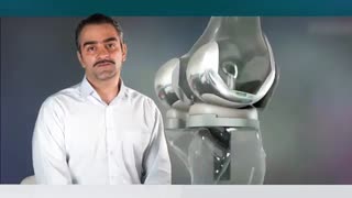 سائیدگی زانو