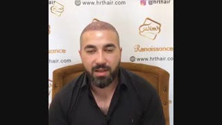 کاشت مو کلینیک تخصصی رنسانس هایفوتراپی