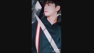 چا اون وو ی  جذاب خودمون