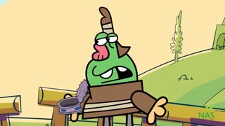 دیرین دیرین - اون با من