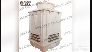 ایمنی برج خنک کننده 02126145899