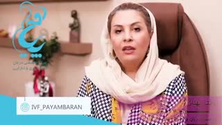 آیا کیست تخمدان فقط با جراحى درمان مى شود؟