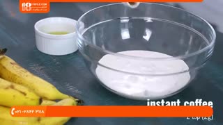 مراحل درست کردن تارت ترافل میوه ای خشمزه برای صبحانه