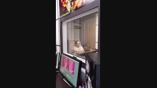 پشت صحنه ی دوبله ی ماجراجویی در پاریس