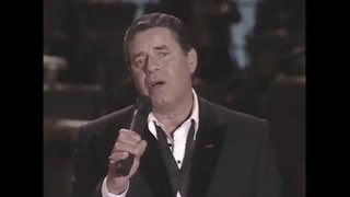 اجرای زنده آهنگ You Are The Love Of My Life توسط جری لوئیس