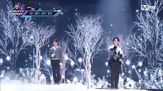 اجرای  جدید کاورmiracle in December اکسو توسط...