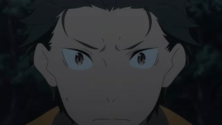 قسمت ششم فصل دوم Re Zero (زندگی دوبارخ در دنیای جدید) با زیرنویس فارسی