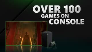 تریلر جدید xbox game pass