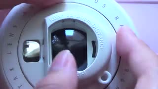 Instax mini Hello kitty : به کیتی فوجیفیلم سلام کنید!