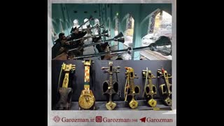 تاریخ موسیقی در ایران
