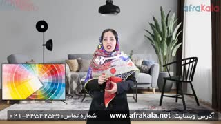 آشنایی با تلویزیون6500سام