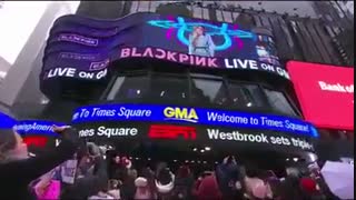 مستند بلک پینک به زودی در شبکه جم لایف با دوبله فارسی!الان شبکه ی جم لایف رو پیدا کنید.