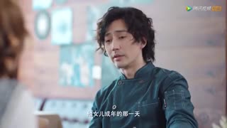 سریال چینی با تو بودن قسمت 23 با زیرنویس فارسی /Be With You Chinese Drama 2020