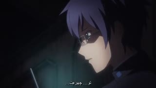 انیمه مهمانی جنازه ها قسمت 2 زیرنویس فارسی