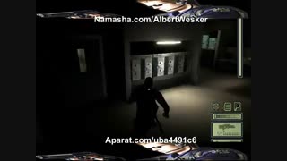 اسپلینتر سل 1 پارت 31