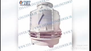 کولینگ تاور مدار بسته 02126145899