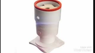 افشانک پلکانی برج خنک کننده 02126145899