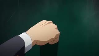 انیمه مهمانی جنازه ها قسمت 3  زیرنویس فارسی