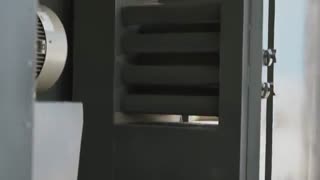 کوره هوای گرم شرکت کولاک فن09121865671