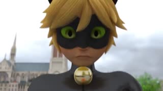 دختر کفشدوزکی  -فصل 3 - قسمت 2