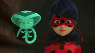 دختر کفشدوزکی  -فصل 3 - قسمت 4