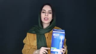 میخوای مسواک زدن راحت ترین کار دنیا برات  باشه؟