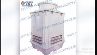 کولینگ تاور فایبر گلاس 02126145899